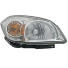 New Headlight Assembly Replaces 20964009. Price: $124.77.
