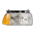 For Gmc Envoy Headlight 1995 1996 1997 Passenger Side GM2503133 16525158 New. Price: $63.54.