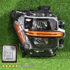 2024 2025 Ford F-150 Led Headlight Reflector Passenger Right Side RL3Z13008G New. Price: $250.00.