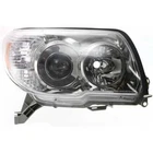 For 06-09 Toyota 4RUNNER Head Light Replacement Capa Certified Passenger Side New. Price: $114.99.