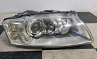2006-2010 Audi S8 A8L Passenger Right Rh Hid Xenon Afs Headlight Lamp Oem Used. Price: $249.99.