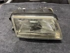 Passenger Right Headlight Fits 96-99 Audi A4 114-58448R Used. Price: $44.99.