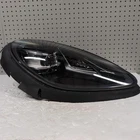 Damaged* 19 20 21 Porsche Macan Right Passenger Hid Xenon Headlight Oem (5471) For. Price: $300.00.
