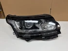 13-17 Range Rover L405 Right Headlight Adaptive Bi-xenon Afs CK5213W029FD Oem Used. Price: $585.40.