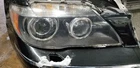 Passenger Headlight Xenon Hid Fits 06-08 Bmw 750I 316069 Used. Price: $524.99.