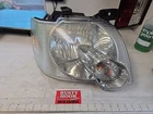 2006 2007 2008 2009 2010 Ford Explorer Right Passenger Rh Headlight 44ZH-1807A Used. Price: $72.20.