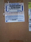16-22 Spark Left Headlamp New Oem Gm 42564394 Remanufactured. Price: $354.99.