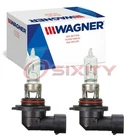 Pc Wagner High Beam Headlight Bulbs For 1992-2017 Lexus ES300H ES330 Ce New. Price: $14.85.