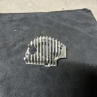 2017-2020 Model 3 Left Driver Oem Factory Full Led Headlight Upper Drl Ballast Used. Price: $35.00.