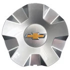 One 2017-2019 Chevrolet Tahoe # 5620 22" Optional Wheel Center Cap 84172850 New. Price: $57.99.