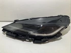 2024 2025 Tesla Model 3 Highland Driver Left Lh Led Headlight Oem 0882 Used. Price: $314.99.