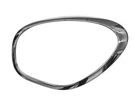 Left Headlight Trim Ring For 2011-2016 Mini Cooper Countryman 2014 2012 SM573DD New. Price: $149.16.