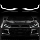Vland Full Led W/sequential Headlights For Chevrolet Chevy Camaro 2016-2018 New. Price: $504.99.