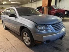 04-06 Chrysler Pacifica Left Lh Headlight Halogen Quad From 6/10/03 Used Oem. Price: $79.60.