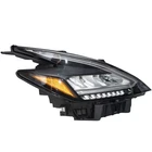 Fits 2019-2021 Murano Headlight Led Right 260109UF0D NI2503270 Aftermarket New. Price: $441.00.