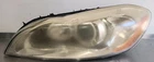 31299758 2011 Thru 13 Volvo Driver Lh Head Light Lamp Halogen C70 Oem Used. Price: $200.00.