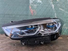 2019-2024 Bmw Series M8 840I Left Led Laser Headlight Assembly Chrome Trim Used. Price: $2999.99.