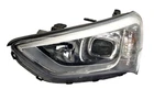 Hyundai Santa Fe Headlight Lamp Front Left 2W92LDM005 2013-2016 Oem Used. Price: $299.00.