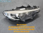 Oem 18-2020 Bmw F32 F36 F82 F80 M4 M3 Right Passenger Full Led Headlight 7478155 Remanufactured. Price: $874.69.