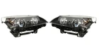 Pair Set Of Oem Xenon Hella Headlights Headlamps For Bmw E60 528I 550I 535I M5 New. Price: $2250.95.