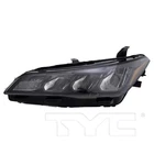 Tyc Headlight Assembly For 2019 Toyota Avalon 20-17352-90 New. Price: $642.56.