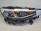 2021-2023 Volkswagen ID4 Right Passenger Side Led Headlight Oem 11A941030 Used. Price: $480.00.