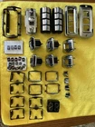 55 56 57 58 59 Chevy Olds Buick Pontiac Cadillac Power Window & Seat Parts Used. Price: $18.19.