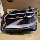 2019-2023 Lexus GX460 Oem Headlamp 81185-60P70 Drivers Side / Left Used. Price: $899.99.
