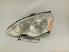Acura Rsx DC5 Hatch Driver Left Headlight Lamp Fits 2002 2003 2004 Used. Price: $63.89.