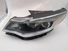 Driver Headlight Built Vin 5 1ST Digit Halogen Fits 16-18 Optima 363686 Used. Price: $370.00.