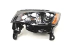 New Oe Mopar Driver Side Headlight Assembly 68266647AE Jeep Grand Cherokee 16-21. Price: $495.75.