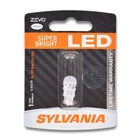Sylvania Zevo Ash Tray Light Bulb For Mazda 626 MX-6 1988-1991 Pack My New. Price: $13.02.