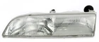 1989-1993 Ford Thunderbird Left Headlight Lamp Bulbs Included E9SZ13008BL Used. Price: $60.00.