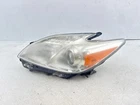 2012-2015 Toyota Prius Chrome Halogen Projector Left Headlight Oem See Pics !!!! Used. Price: $44.00.