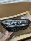 2022-2025 Bmw X3 X4 G01 G02 Left Driver Full Led Headlight Oem A8 5A29214-0 Used. Price: $649.95.