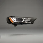 2020 2022 2023 Audi Q7 Single Led Right Headlight Used Oem 4M0.941.012.B. Price: $770.04.