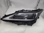 New Oem 2020-20222 Lexus RX350 10100-8A08E Led Driver Left Lh Headlight. Price: $700.00.