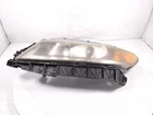 2013-2015 Honda Accord Driver Headlamp / Light * This Item Has Hazy Lens Used. Price: $334.16.
