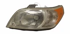 2009 Chevrolet Aveo Driver Left Lh Headlight Assembly Hatchback Oem 1503513 Used. Price: $77.00.