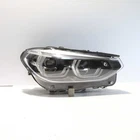2018-2021 Bmw X3 X4 Full Led System Right Side Headlight Assembly Oem 8739658-01 Used. Price: $425.25.