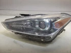 2019-2020 Genesis G70 Driver Halogen Headlight Lamp 92101-G9040 Used. Price: $900.00.