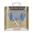 Sylvania 9003 Zxe Gold Halogen Headlight Xenon (2 Bulbs) New. Price: $58.75.