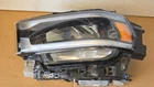 2019-2024 Ram 2500 3500 Headlight Assembly Left Driver P68360178AD Mopar Oem Used. Price: $650.00.