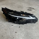 Lexus RX350 Headlight Right Passenger 2023 2024 2025 Led Oem 10000-8A0MB Used. Price: $400.00.