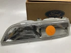 Japan Export 1989-1993 Ford Thunderbird Left Headlight Headlamp F1SZ-13008-B New. Price: $179.95.