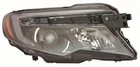 Depo Headlight Assembly For Honda Pilot, Passport, Ridgeline 317-1174R-ASN2 New. Price: $391.06.