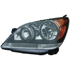 Dorman 1591905 Head Lamp Assembly New. Price: $284.02.