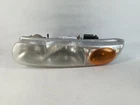 2000-2002 Saturn Sl Driver Left Oem Lamp FAG3C Used. Price: $65.61.