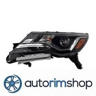 NI2502253C Front Driver Side Led Headlight Assembly For 17-19 Nissan Pathfinder New. Price: $1039.99.