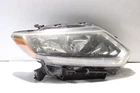 2017-2020 Nissan Rogue Halogen Right Side Headlight Assembly Oem 26010-6FL0A Used. Price: $55.00.